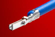 Molex-68801-5302 Cable Assembly Other Cable Assembly UL 1061 0.15m 28AWG Terminal to Terminal 1 to 1 POS F-F Crimp CLIK-Mate Bag