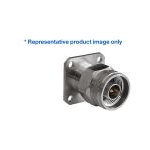 N Type Series Socket 4 Hole Flange