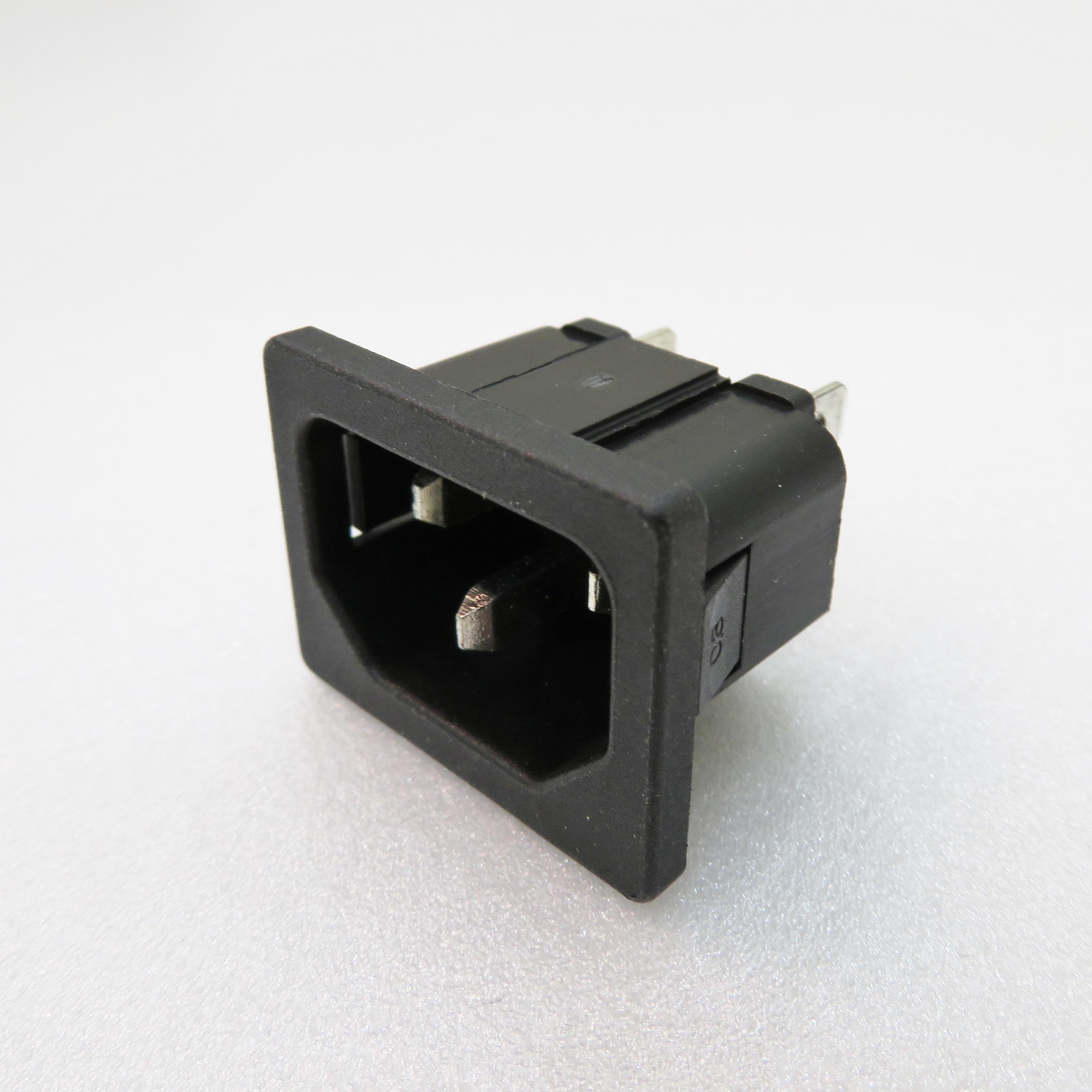 IECC1150 by ADAM TECH Connector Power
