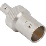 Conn HD-BNC Adapter 0Hz to 4GHz 75Ohm ST RCP/RCP Gold Bag