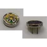 Panasonic-WM-E13UT Mikrofone Mic Omni-Directional 2200Ohm -44±3dB 2V Round Pin