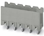 PHOENIX CONTACT-5446969 Steckverbinderleisten und Leiterplattenbuchsen Conn Shrouded Header (2 Sides) HDR 5 POS 5.08mm Solder ST Top Entry Thru-Hole Cardboard