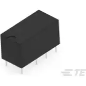 TE Connectivity-V23105A5307A201 Signalrelais Signal Relay 48VDC 3A DPDT(20.2x10x11)mm THT