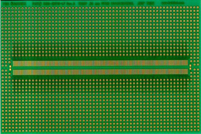 Twin Industries-8100-SMT10-LF Herramientas y kits de desarrollo Interface Development Board