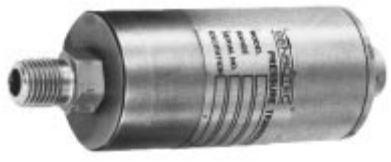 Honeywell-VFN23203-1-23 Industrieller Drucksensor Industrial Pressure Sensor 10inH2O to 15psi Vacuum