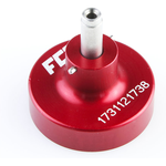 FCT Locator for Size 20 Contacts, Plug and Socket
