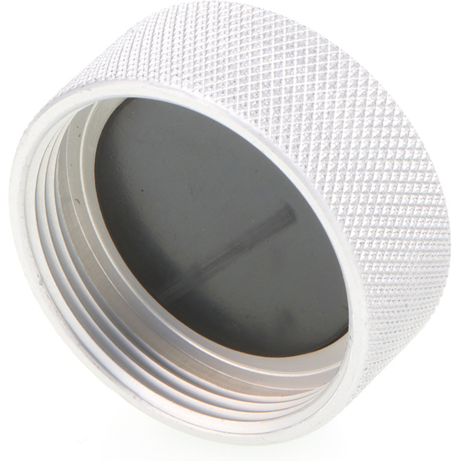 Molex-1300700019 Connector Accessories Connector Accessories Closure Cap Straight Quick-Change®