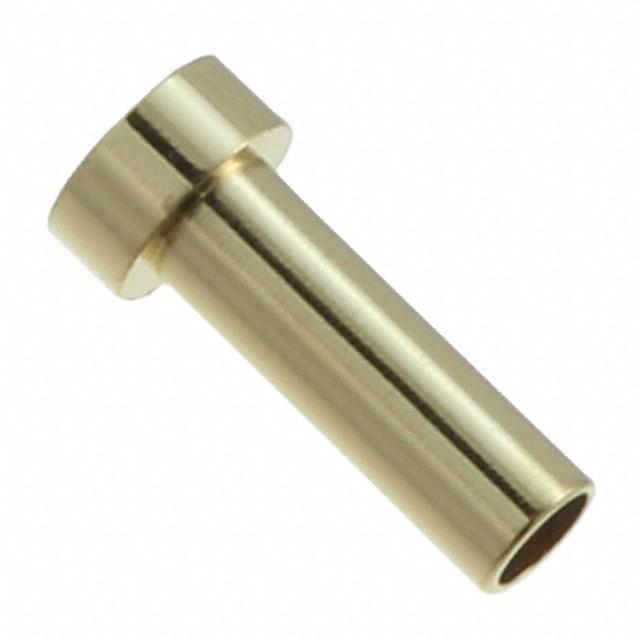 Mill-Max-0566-2-15-15-21-27-10-0 Steckverbinder, Kontakt Contact SKT 21 Size Solder ST Thru-Hole Bulk