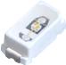 Kingbright-AA1608ZGSK-10MAV LEDs LED Uni-Color Green 515nm 2-Pin SMD T/R
