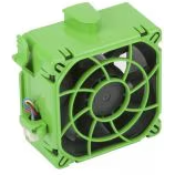 Super micro Computer, Inc-FAN-0074L4 Gebläse und Lüfter DC Fan Axial 68.3CFM 45dB 80 X 80 X 38mm