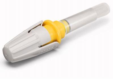 WAGO-258-228 Tools Other Plotter Pin Black