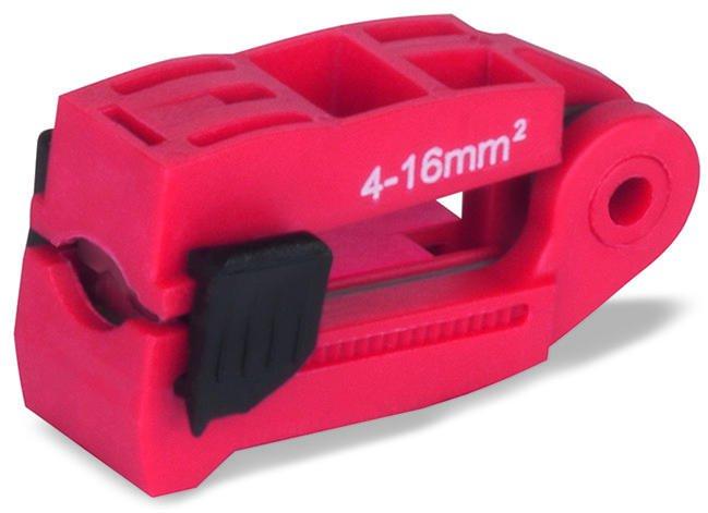 WAGO-206-128 Tools Other Standard Blade Cassette For Stripping Tools