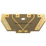 Tools and Accessories, PCB AWG 34-36