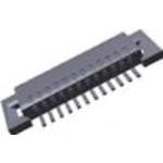 Panasonic Electric Works-AXK6F24347YG Steckverbinderleisten und Leiterplattenbuchsen Conn Board to Board HDR 24 POS 0.5mm Solder ST SMD T/R