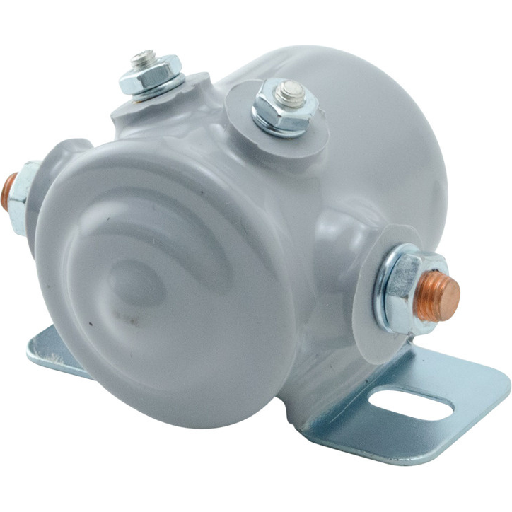 Littelfuse-24117-01 Solenoids CONTINUOUS DUTY SOLENOIDS