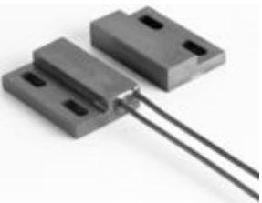 Littelfuse-59145-984 Proximity Sensors Proximity Sensor Reed 2-Pin