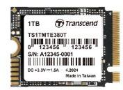 Transcend Information-TS1TMTE380T-I Solid State-Laufwerke PCIe M.2 SSDs
