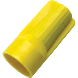 IDEAL Industries-B1-1 Otro conector Low-Profile Fin B-CAP Wire Connectors