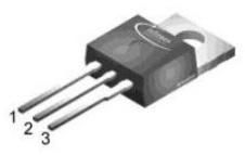Infineon Technologies AG-IPP70N12S3L12AKSA1 MOSFETs OptiMOS -T Power-Transistor Automotive AEC-Q101