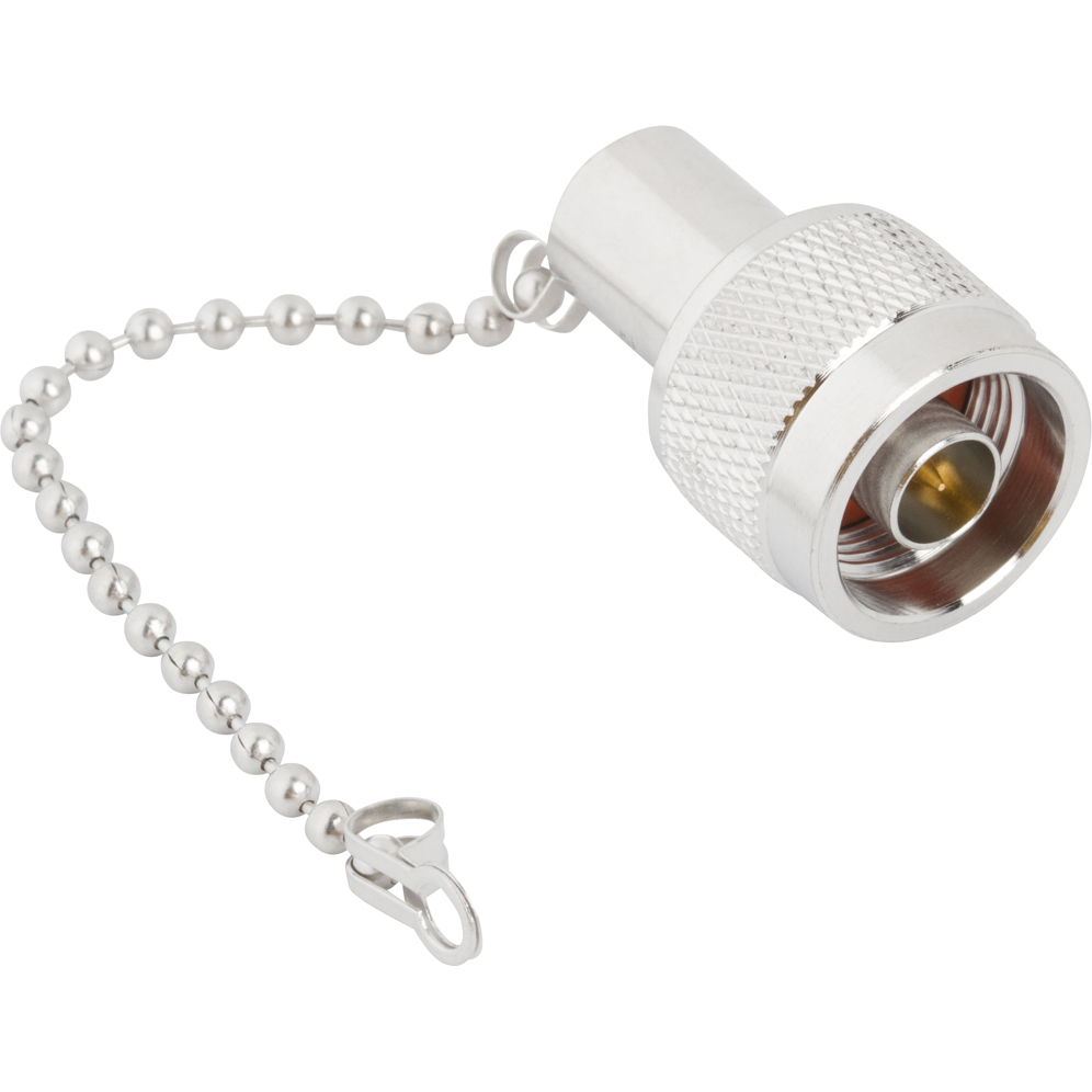 Amphenol RF-202109-11 射频连接器 Conn Type N 50Ohm ST Cable Mount PL Gold