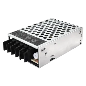 CUI Inc-VGS-25W-5 交流至直流电源供应器 AC/DC Power Supply Single-OUT 5V 5A 25W 5-Pin Box
