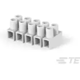 TE Connectivity-1776293-5 Steckverbinder, Klemmenblöcke Conn Europa Terminal Block 10 POS 8mm Screw Cable Mount 30A/Contact Package