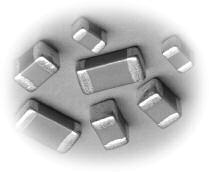 KOA Corporation-0402NPOHTE470J Capacitor cerámico multicapa Cap Ceramic 47pF 50V C0G 5% Pad SMD 0402 125°C T/R