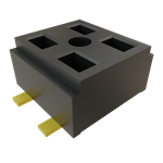 CLT-102-02-G-D-BE