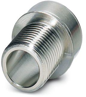 PHOENIX CONTACT-1437892 Accesorios del conector Connector Accessories Housing Screw Connection Straight