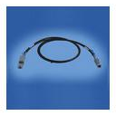Amphenol Communications Solutions-10117771-2010HLF Andere Kabelbaugruppen Mini-SAS HD Cable Assemblies, High Speed Input Output Connectors, 4X to mini-SAS Cable, Passive, 6Gb/s, 30 AWG, 1.0m, Halogen free jacket