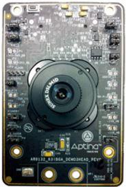 onsemi-AR0132AT6M00XPEAH3-GEVB Sensor Development Boards und Kits High Sensor Development Board