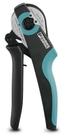 PHOENIX CONTACT-1213146 Crimpers Hand Tools, Crimping Tool, For Uninsulated and Insulated Ferrules