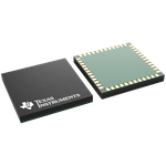 Adaptive Cable Equalizer 48-Pin TCSP T/R