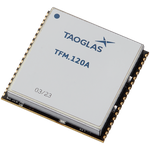 LNA RF Front End 2.43dB 29dB 36-Pin T/R