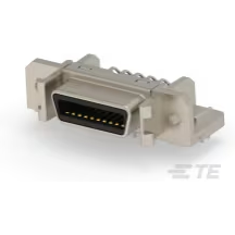 TE Connectivity-2-2271101-1 Raccordement SCSI Connector SKT SCSI