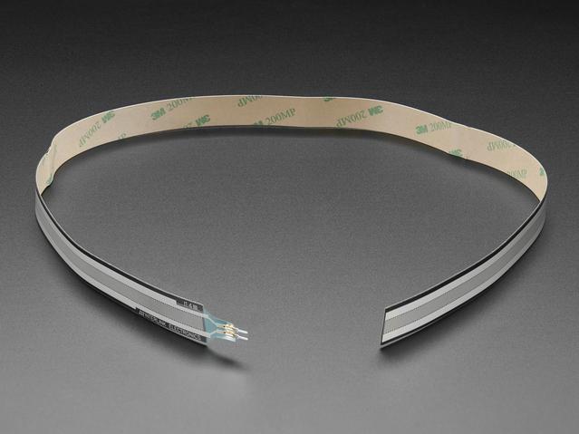 Adafruit Industries-1071 Kraftsensor und Kraftmesszelle Force Sensitive Resistor