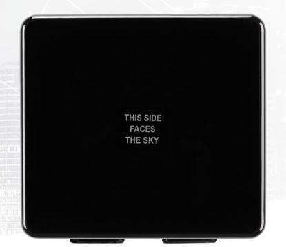 taoglas-MA997.A.003 Antenne Antenna GNSS -2.33dB Gain 6000MHz