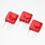 Littelfuse-TMOV25SP150M Varistor Var MOV 150VAC/200VDC 20000A 264V Thru-Hole Pin Bulk