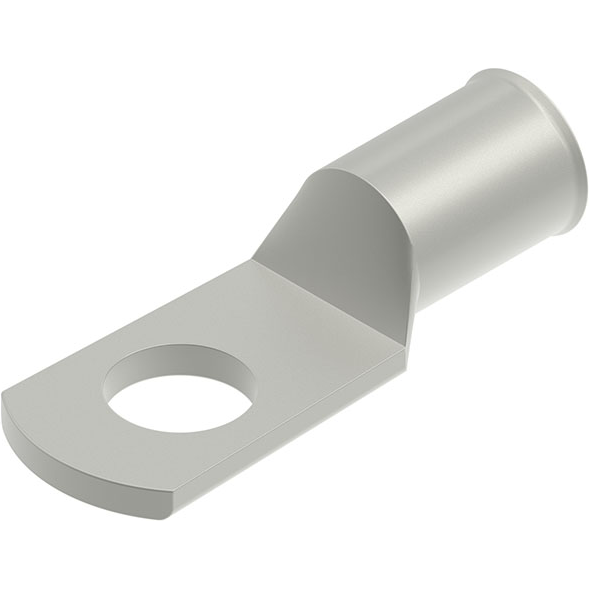 Molex-192210409 Terminali connettore Ring Tongue Terminal 8AWG Copper 30.15mm Tin Bag