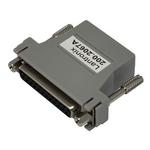 Lantronix-200.2067A Steckverbinder, Schnittstelle Rj45 To Db25F Cable Adapter Connector