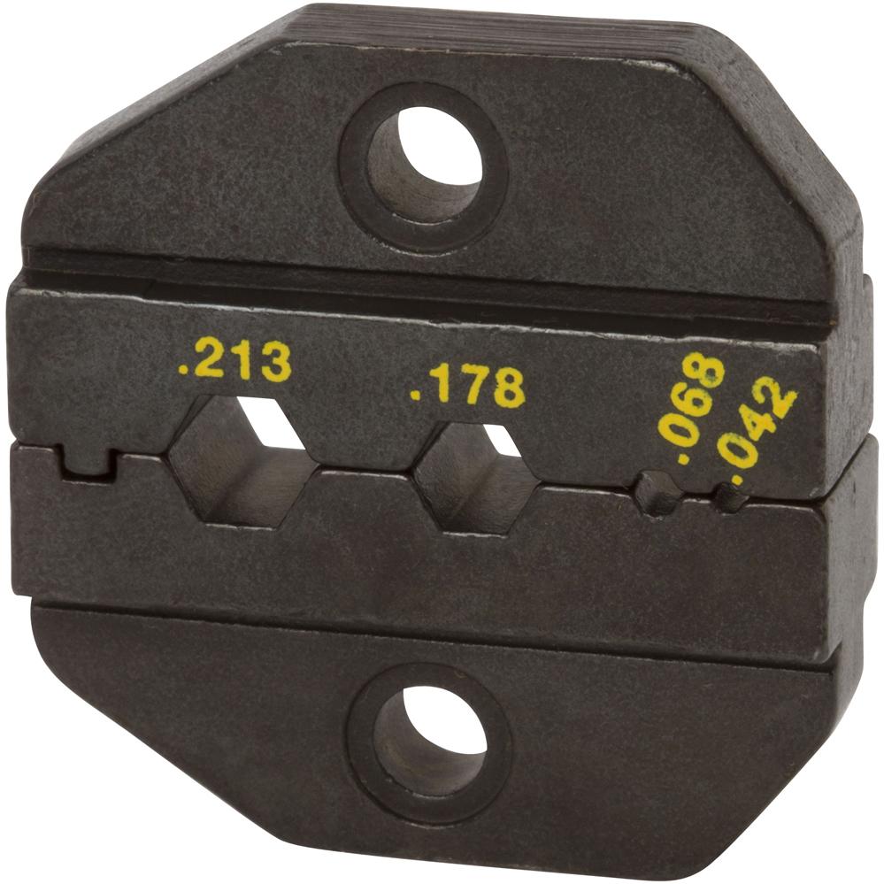 Amphenol RF-47-20002 Tools Other Tools and Accessories, Crimp Die Set