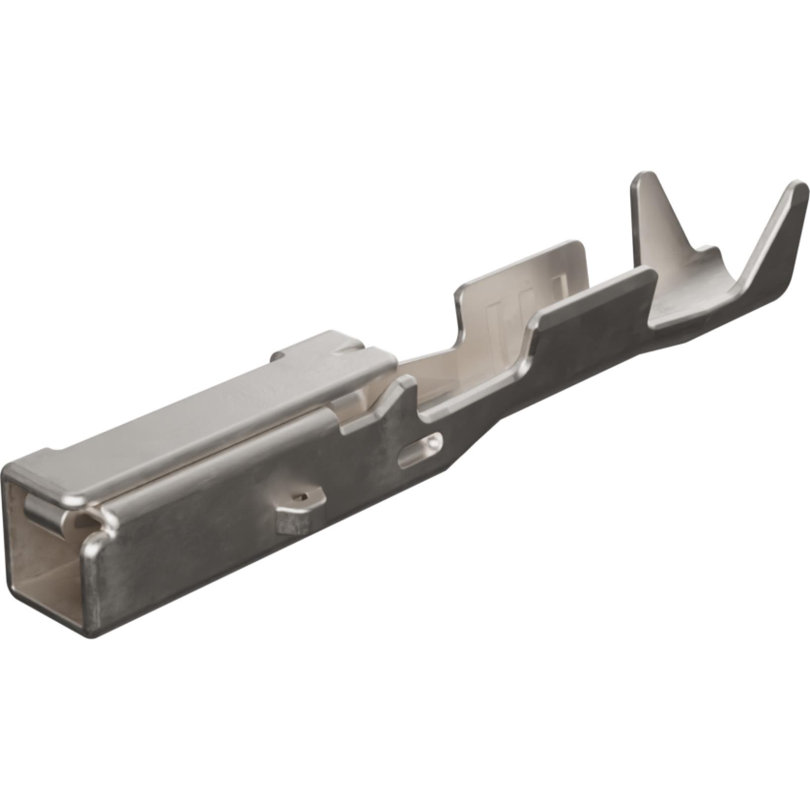 Molex-34805-0111 Contacto del conector Contact SKT Crimp ST Cable Mount 22AWG T/R