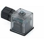 Molex-1212070106 Valve Accessories Valve Access Connector Polyamide