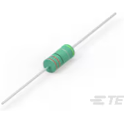 TE Connectivity-EP3WSS6R8J 单侧穿孔定值电阻器 Through-Hole Fixed Resistor