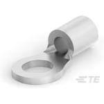 Ring Tongue Terminal 22AWG Copper 11.4mm Tin Loose