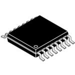 LED Driver 700uA Supply Current 16-Pin TSSOP W T/R Automotive AEC-Q100