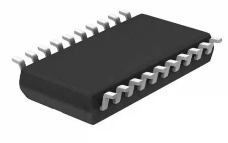 Nuvoton Technology-W681360SG 音频编解码器 Voiceband Audio Codec 1ADC / 1DAC Ch 20-Pin SOG