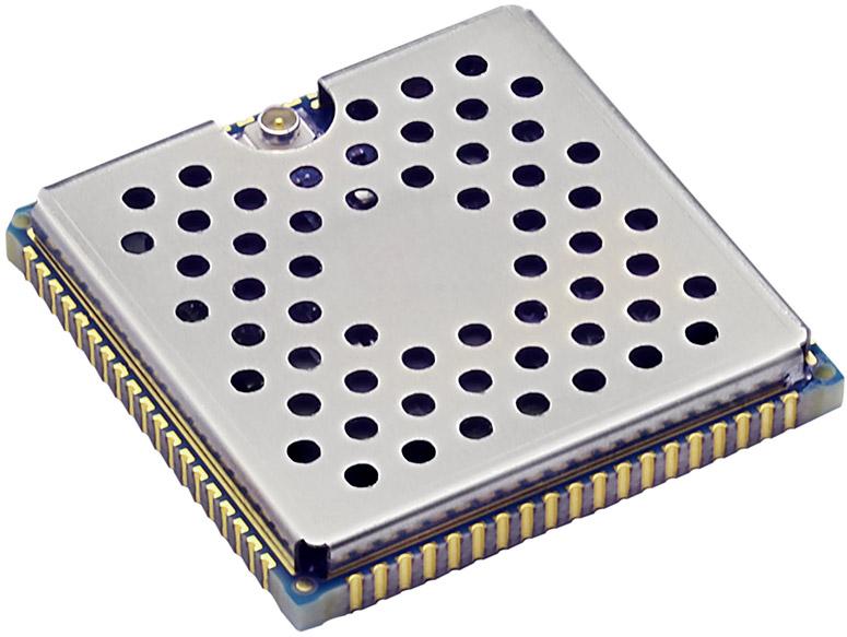 Digi International-CC-WMX-JN58-NE System-on-Module- SOM Stamp-Sized SOM with i.MX6UL Processor 256MB RAM