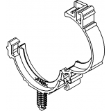 Delphi-12059271 null Fittings Clamp 1.18in Polyamide 66