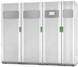 American Power Conversion-GVMS225KGF65S 不间断电源 UPS Tower 208V 202500W 225000VA